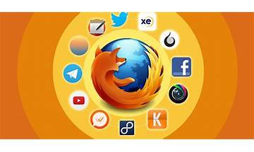 Mozilla Firefox: App Reviews; Features; Pricing & Download | OpossumSoft
